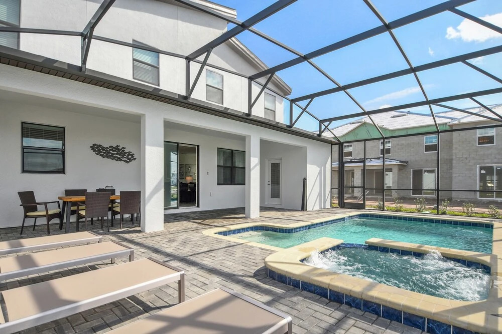2969 Storey Lake Resort Single Family  46665/46939