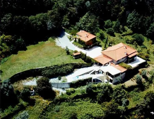 Villa no Douro - Quinta de Pias