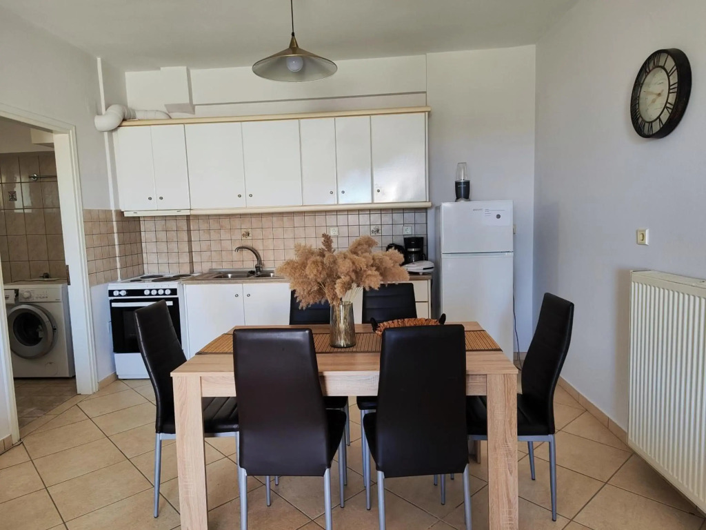 Philoxenia Apartments