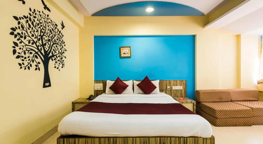 Hotel Arma