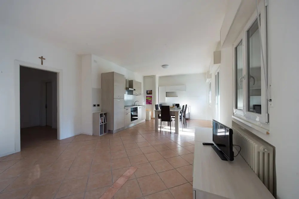 Residence Miriam