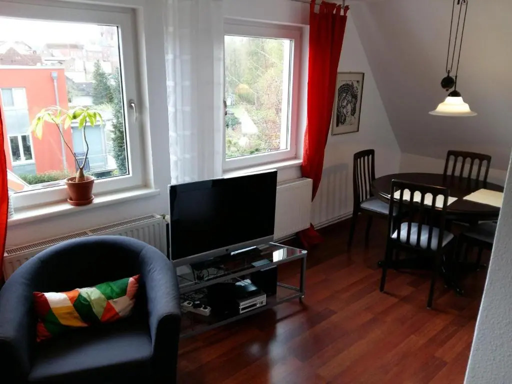 Ferienwohnung Am Schwanensee