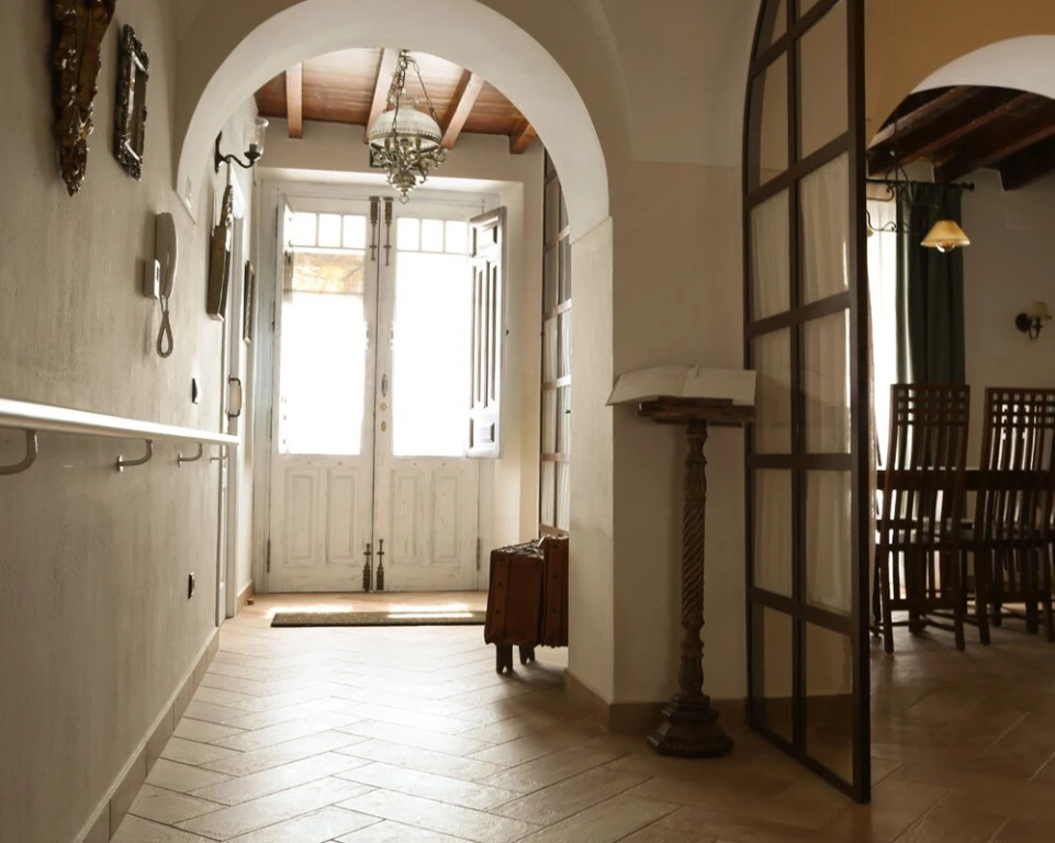 LANTIGUA CASA RURAL