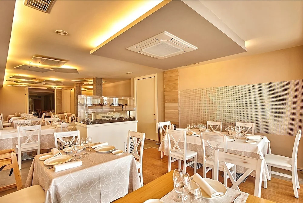 Hotel Boa Vista