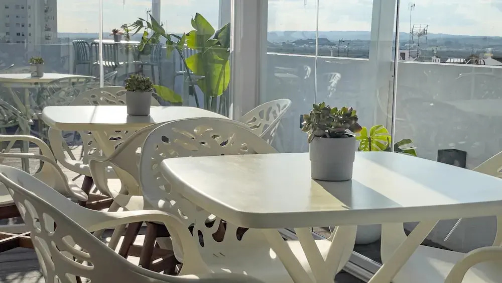 Deluxe Apartment in Ayamonte