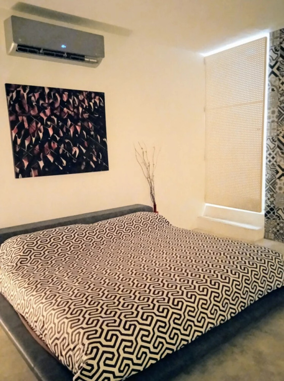 Loft 9 in the Center of Cancun