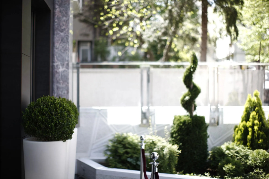 Nova City Garni Hotel Signature Collection