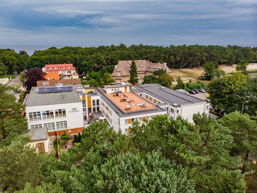 Pomorze Ustka