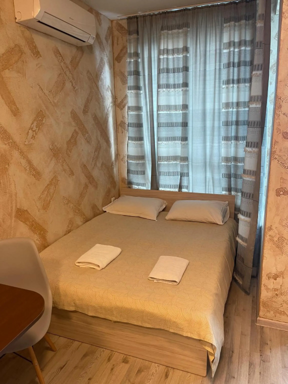 Colonel apartment 846