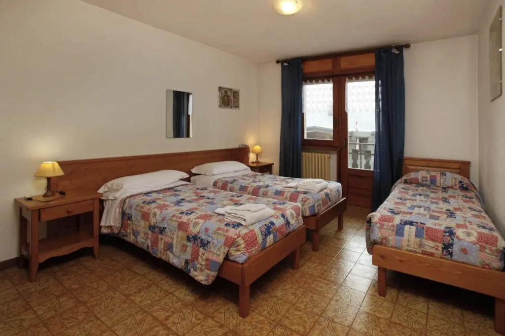 Hotel Des Amis