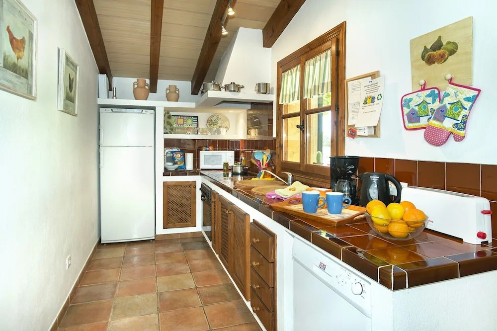 Owl Booking Villa Moya - Walking Distance to the Beach