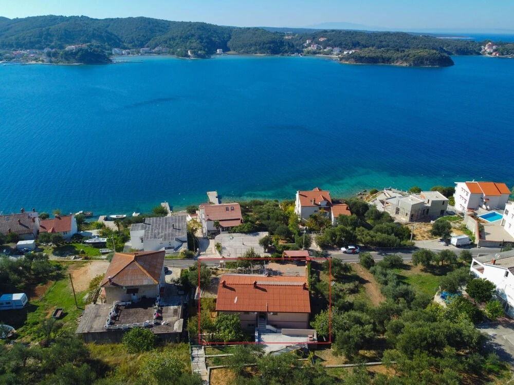 Villa Supetarska (890)