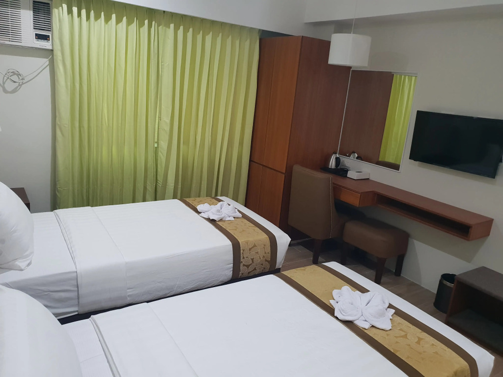 Hotel Fleur de Liz - Tagbilaran City