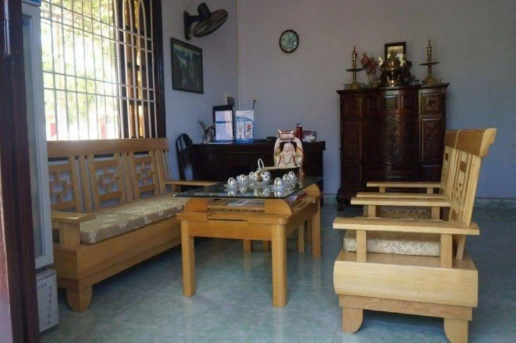 Red House Homestay - Villa