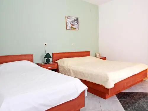 Apartments Fumić