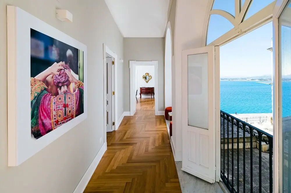 Duomo Suite