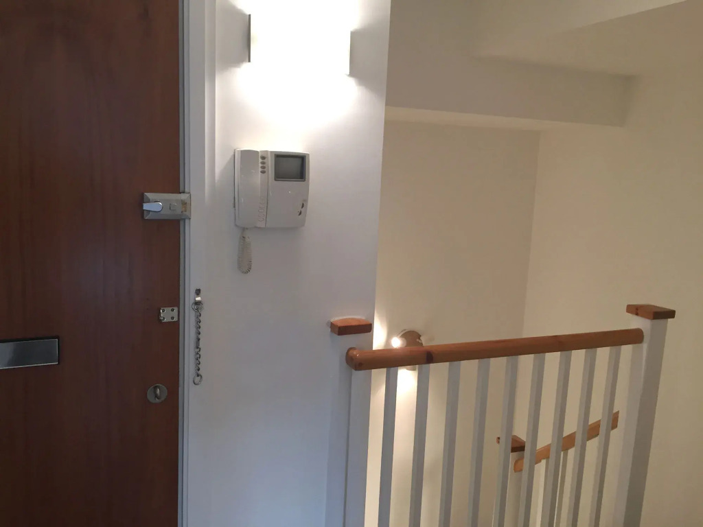 Blandford Street Apartments