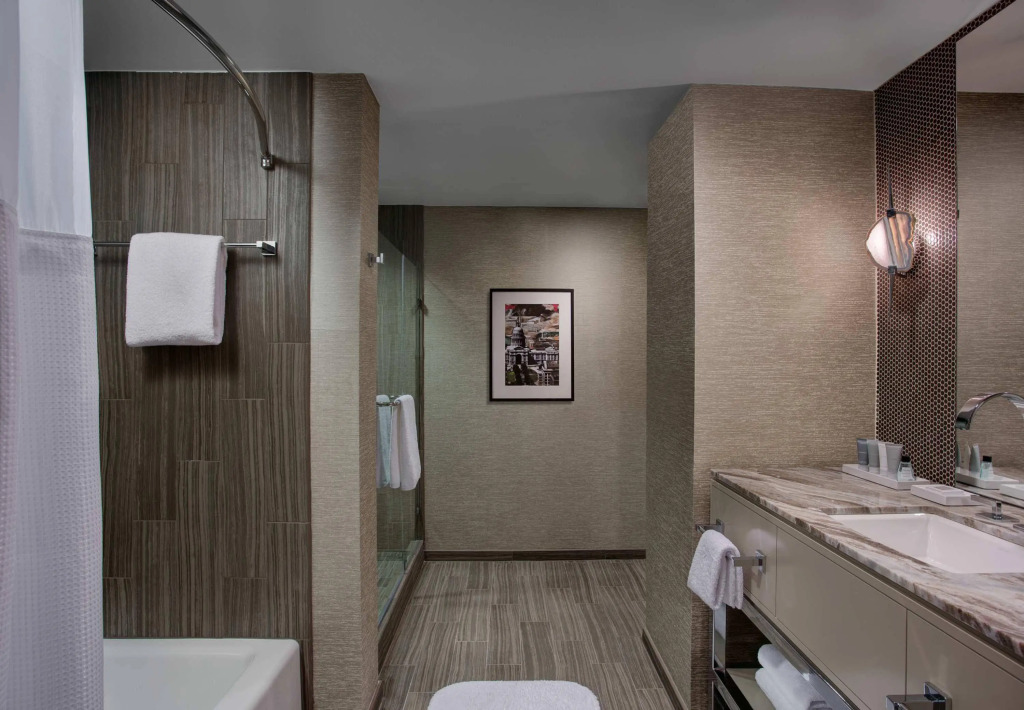 JW Marriott Austin