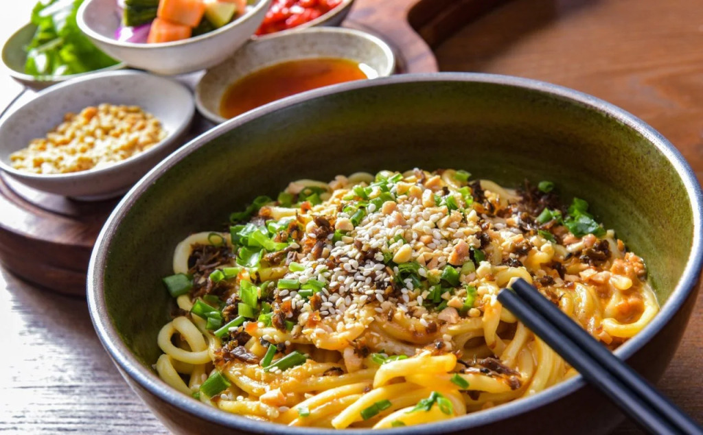 Crowne Plaza Zhongshan Xiaolan