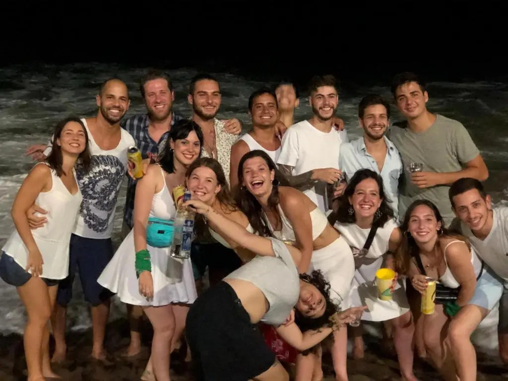 Hostel Casarão 65