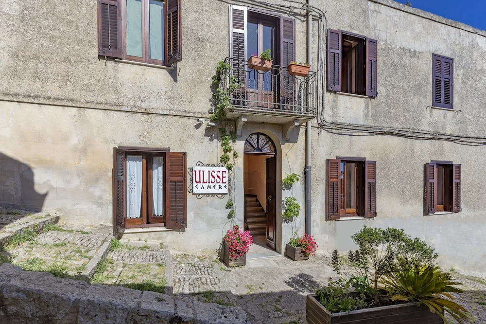 Camere Di Ulisse