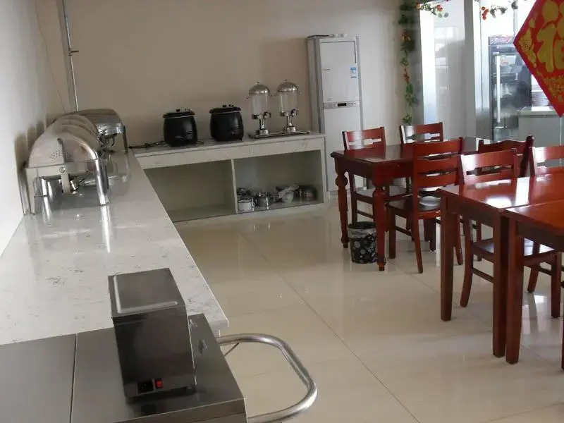 GreenTree Inn Shandong Jining Jinxiang Kuixing Road Express Hotel