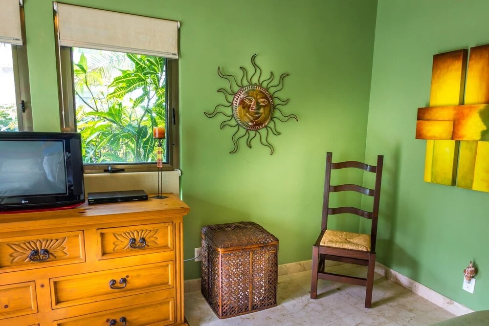 Paseo Del Sol Coral A 108 2 Bedroom Condo by Redawning