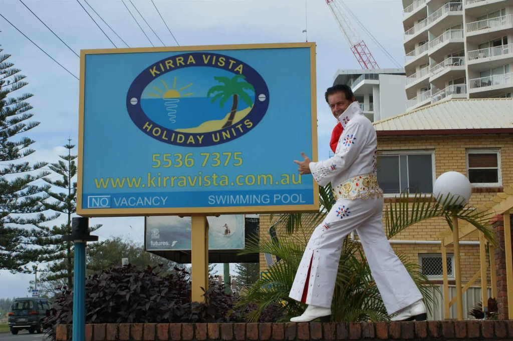 Kirra Vista Apartments Unit 18