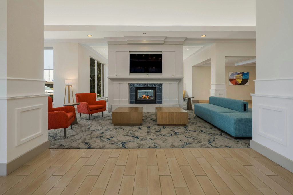 Hilton Garden Inn Rockford