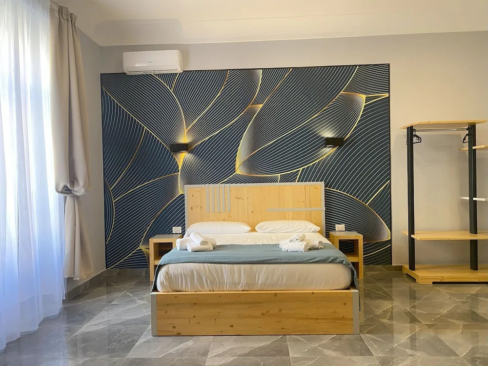 Be Italian Flat Sanfelice