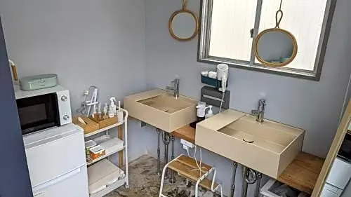 La Union Dorm room with share bath room - Vacation STAY 31468v
