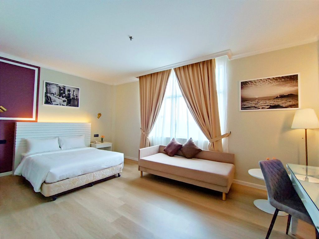 Raia Inn Penang