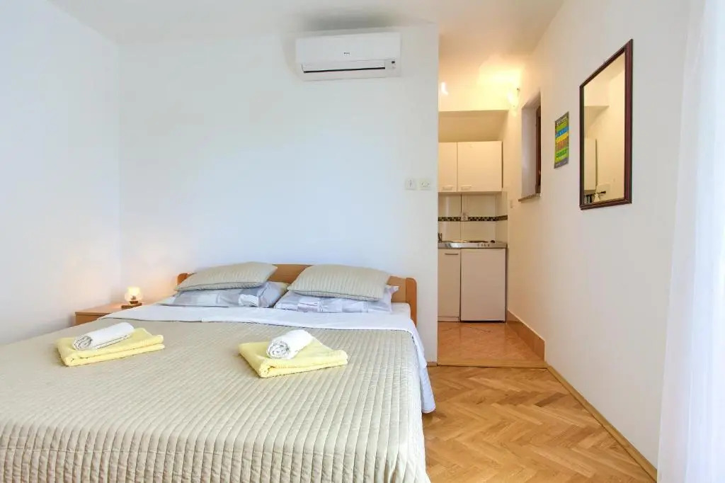 Apartments Vlatko