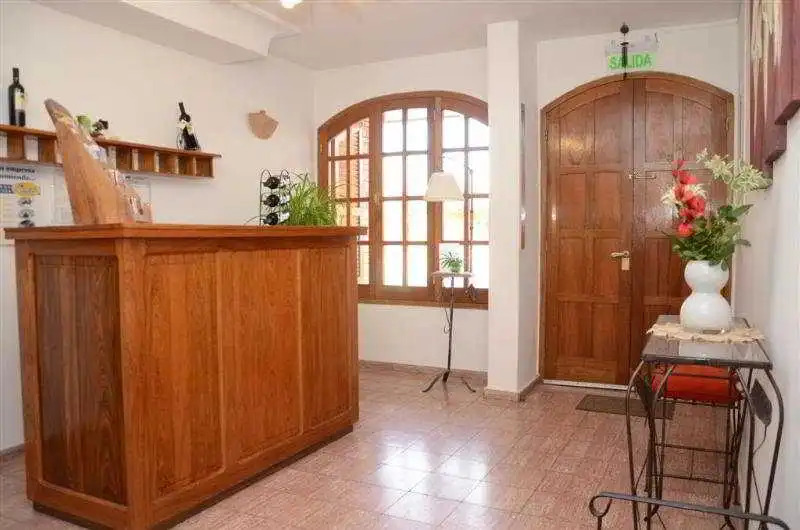 Portal de los Andes