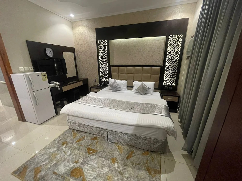 Admire Serviced Apartments - Naseem- Jeddah