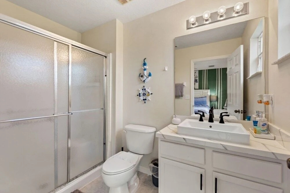 1 In A Minion At Emerald Island By Shine Villas414 3 Bedroom Townhouse