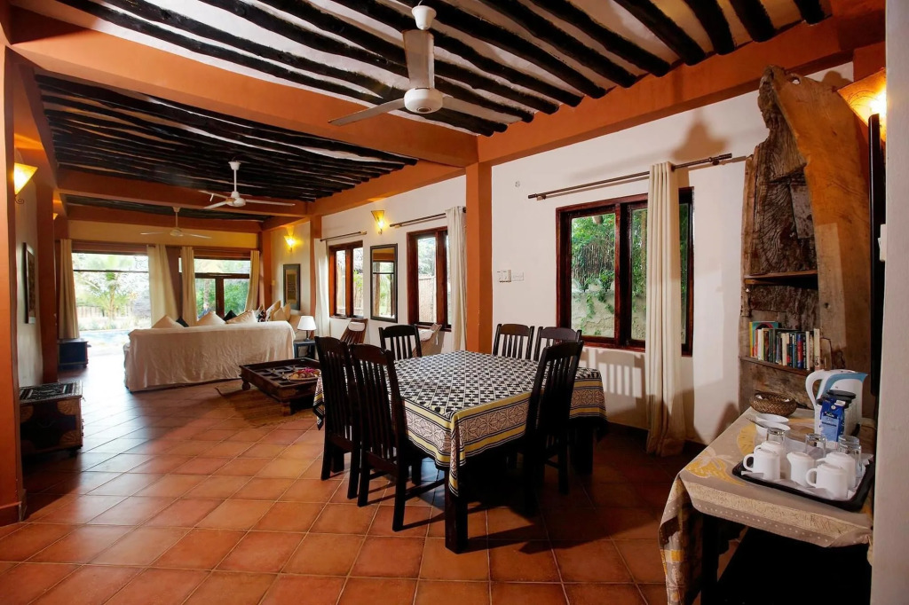 Tamani Villas