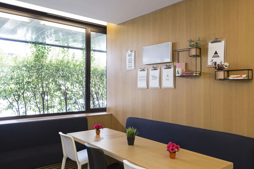 B&B Hotel Udine