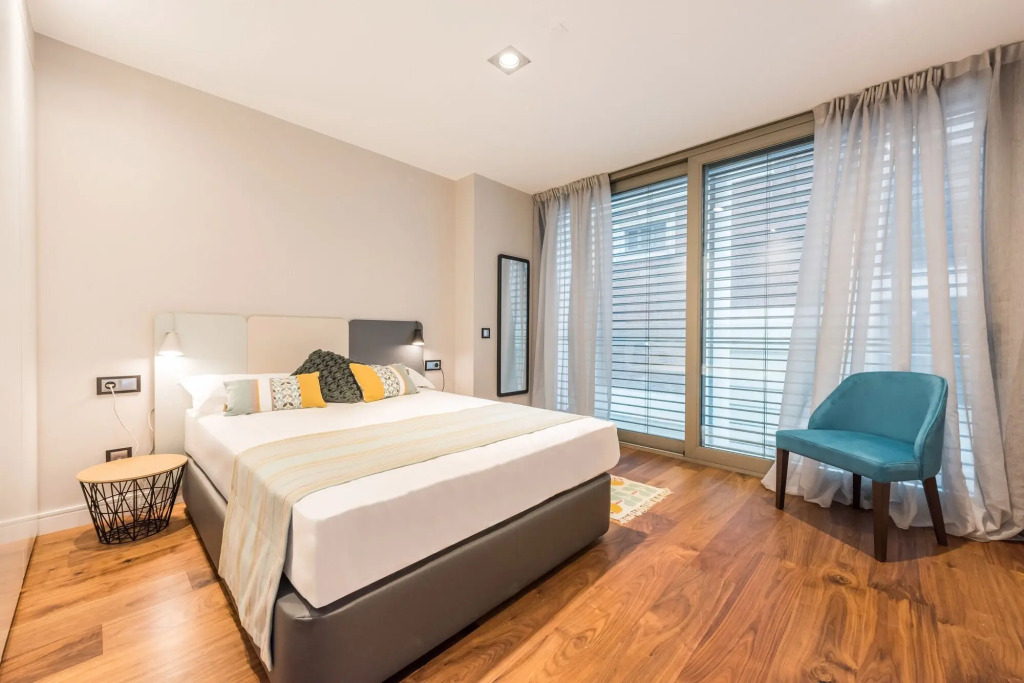 Gran View Apartments