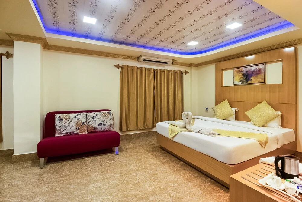 Panorama Country Club & Resort