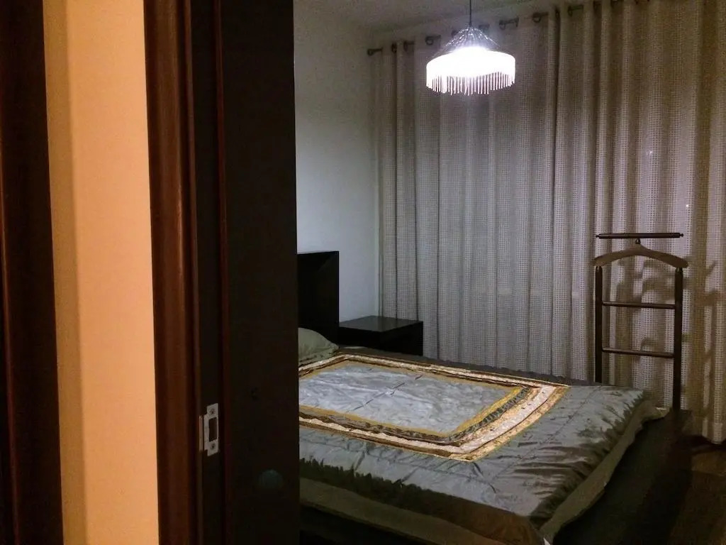 Nana Neman Apartments