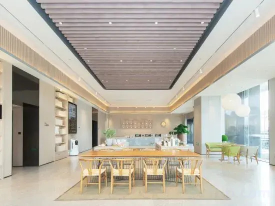 Ji hotel New City Central ZhongBei Tianjin