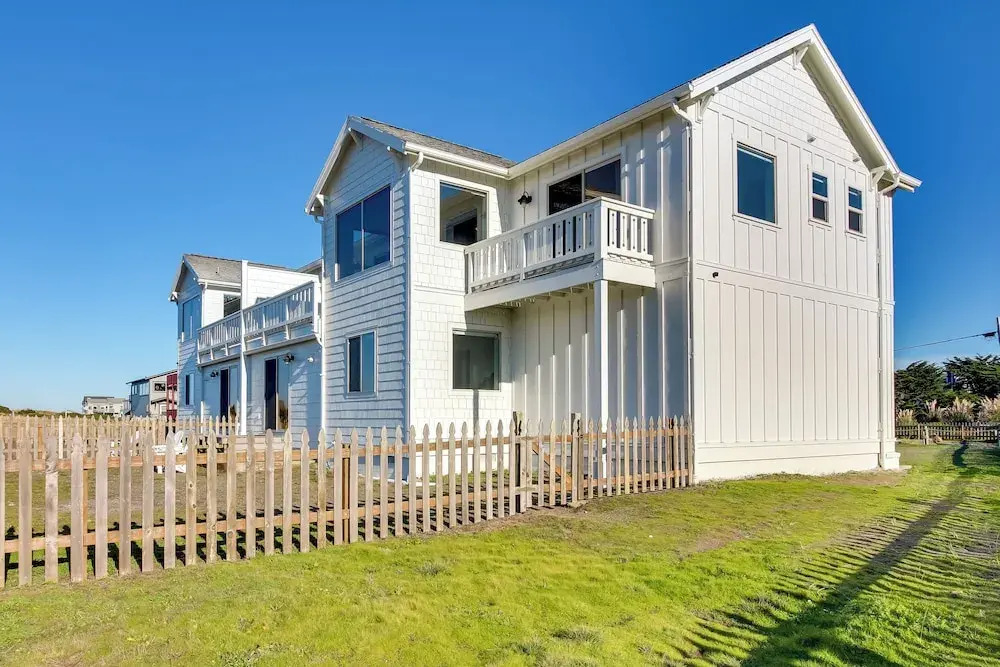 Beachfront Bandon Vacation Rental w/ Ocean View!