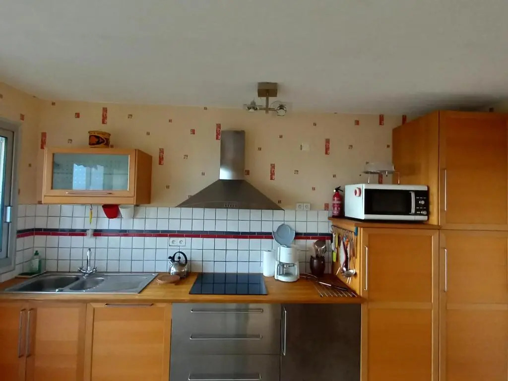 Appartement Saint-Jean-de-Monts, 3 pièces, 6 personnes - FR-1-323-83