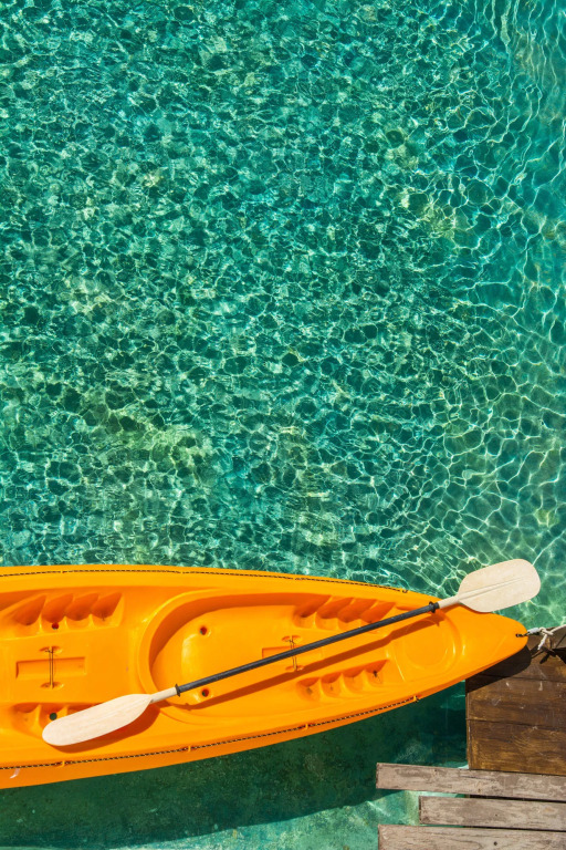 The Oia Pai Resort