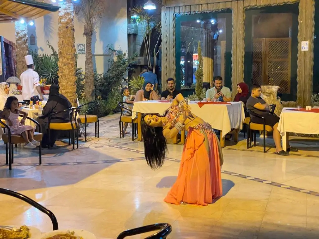 Naama Inn Hotel