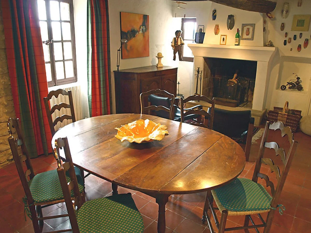 La Maison si tranquille