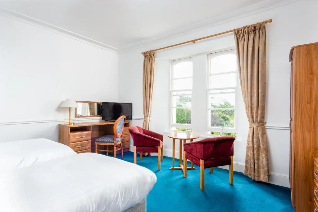Abbey Lawn Hotel