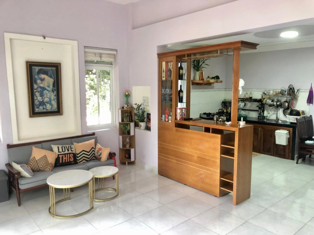 Bắps House Đà Lạt