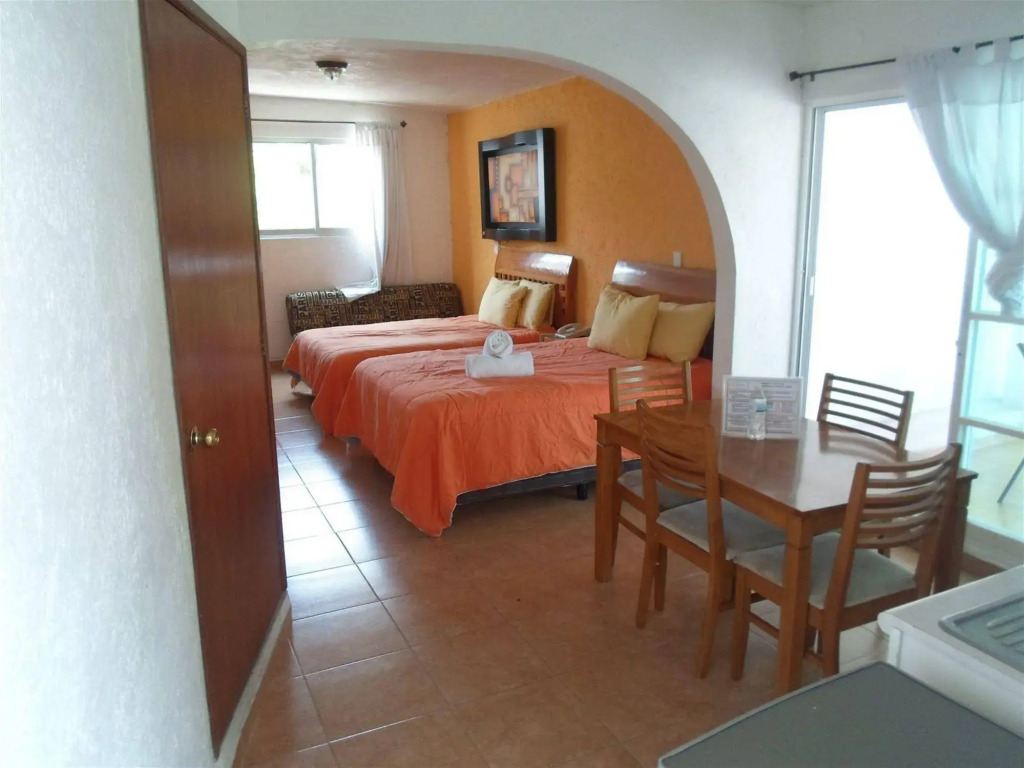 Finca Chipitlán Hotel